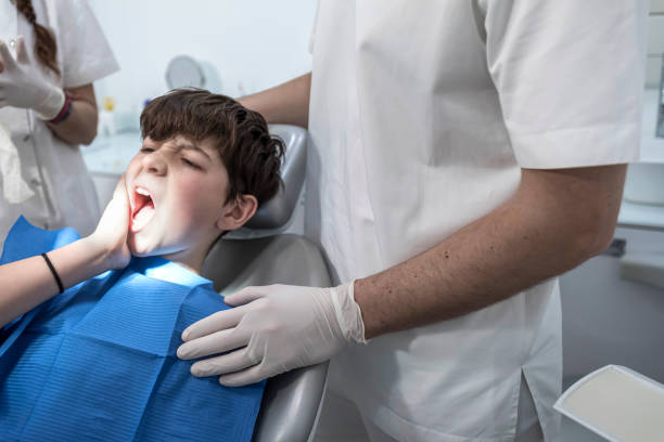 Best Knocked-Out Tooth (Avulsed Tooth) Treatment in South Farmingdale, NY